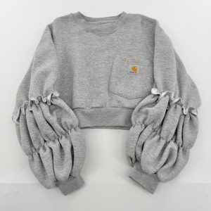 リメイクスウェット