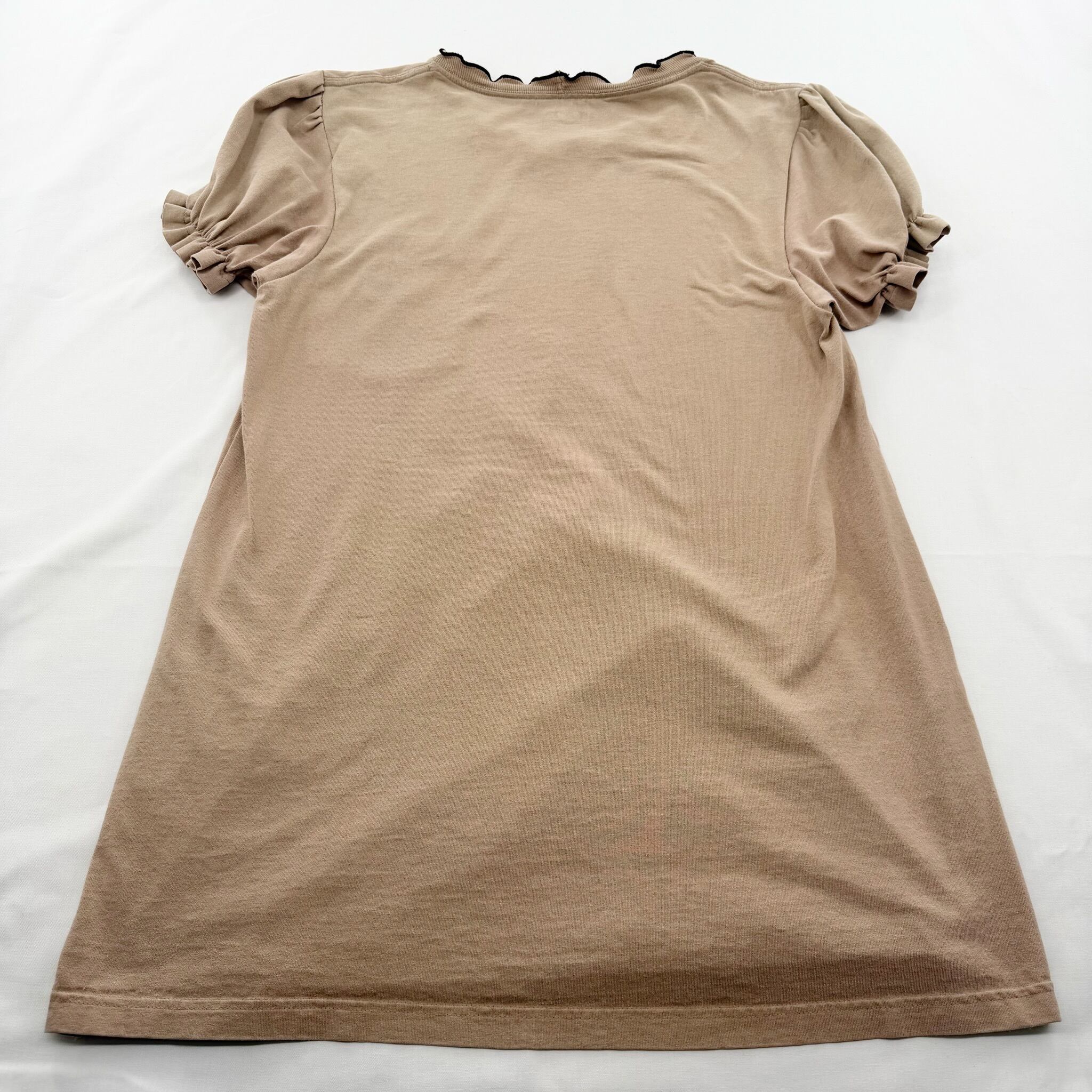 リメイクTシャツ - 画像 (2)