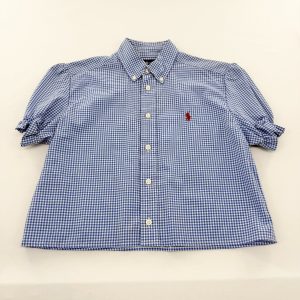 リメイクシャツ