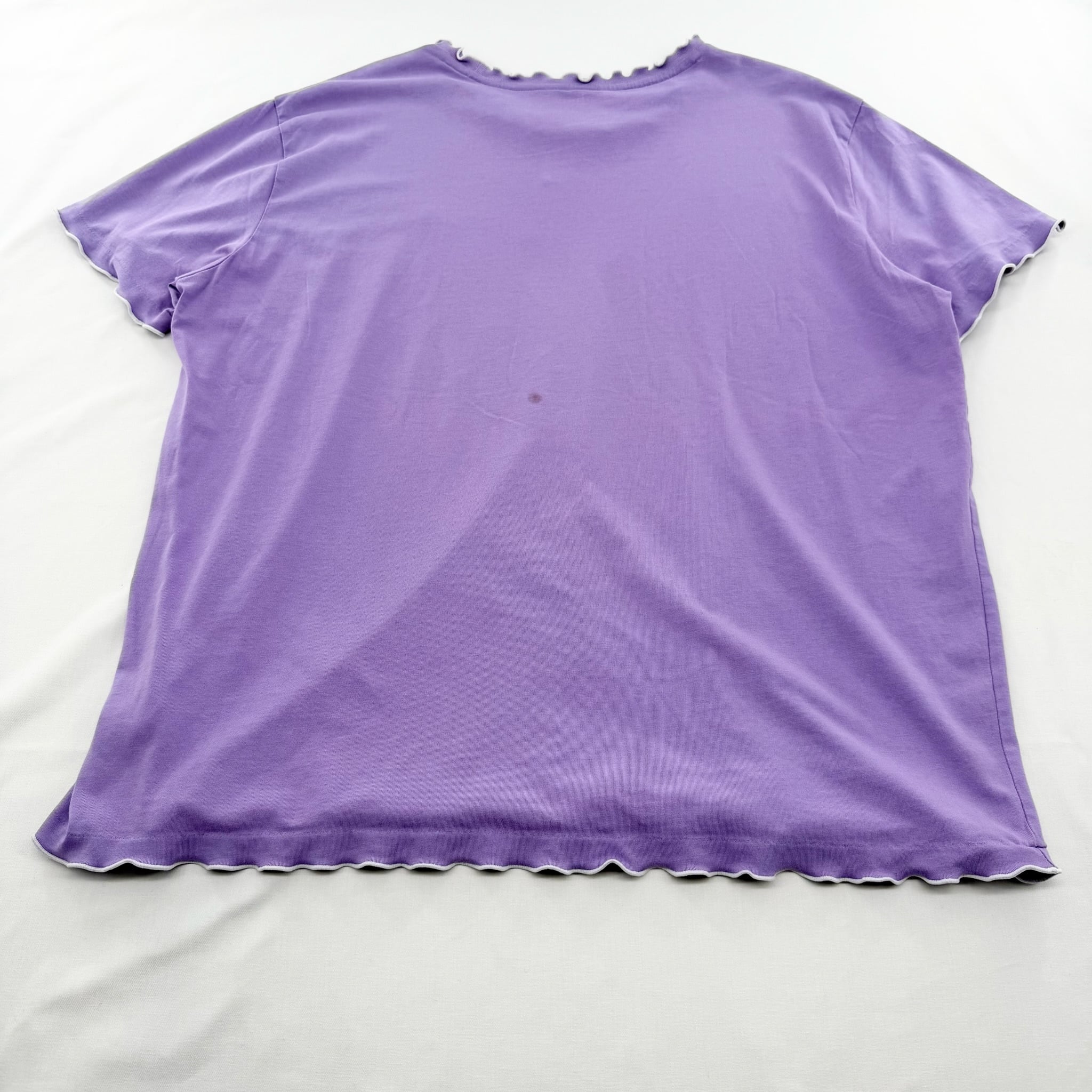 リメイクTシャツ - 画像 (2)