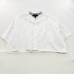 リメイクシャツ