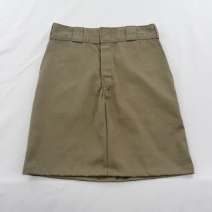 リメイクワークスカート