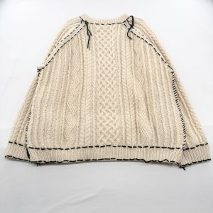 リメイクニット