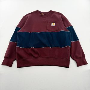 リメイクスウェット