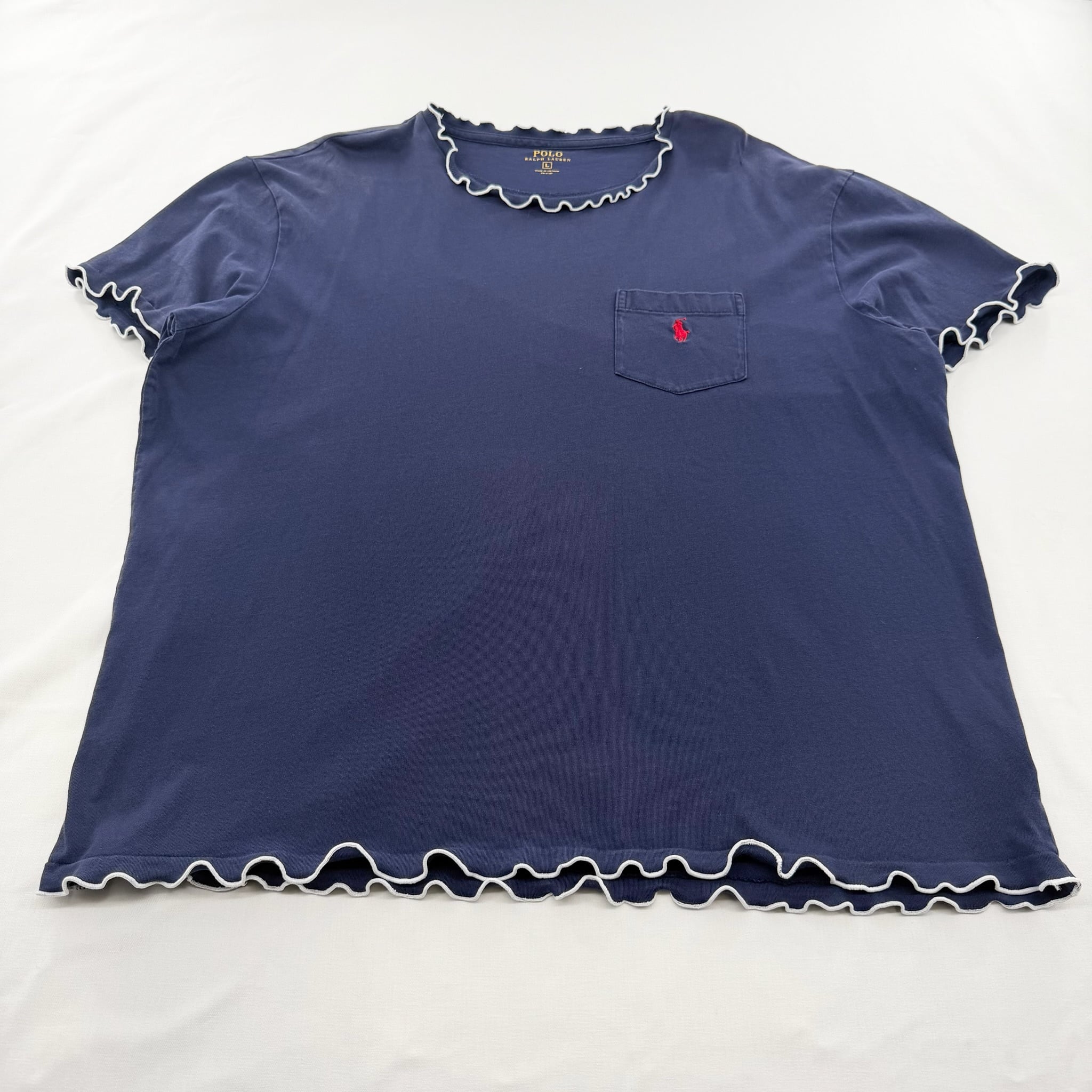 リメイクTシャツ