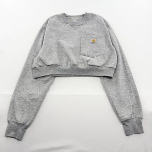 リメイクスウェット