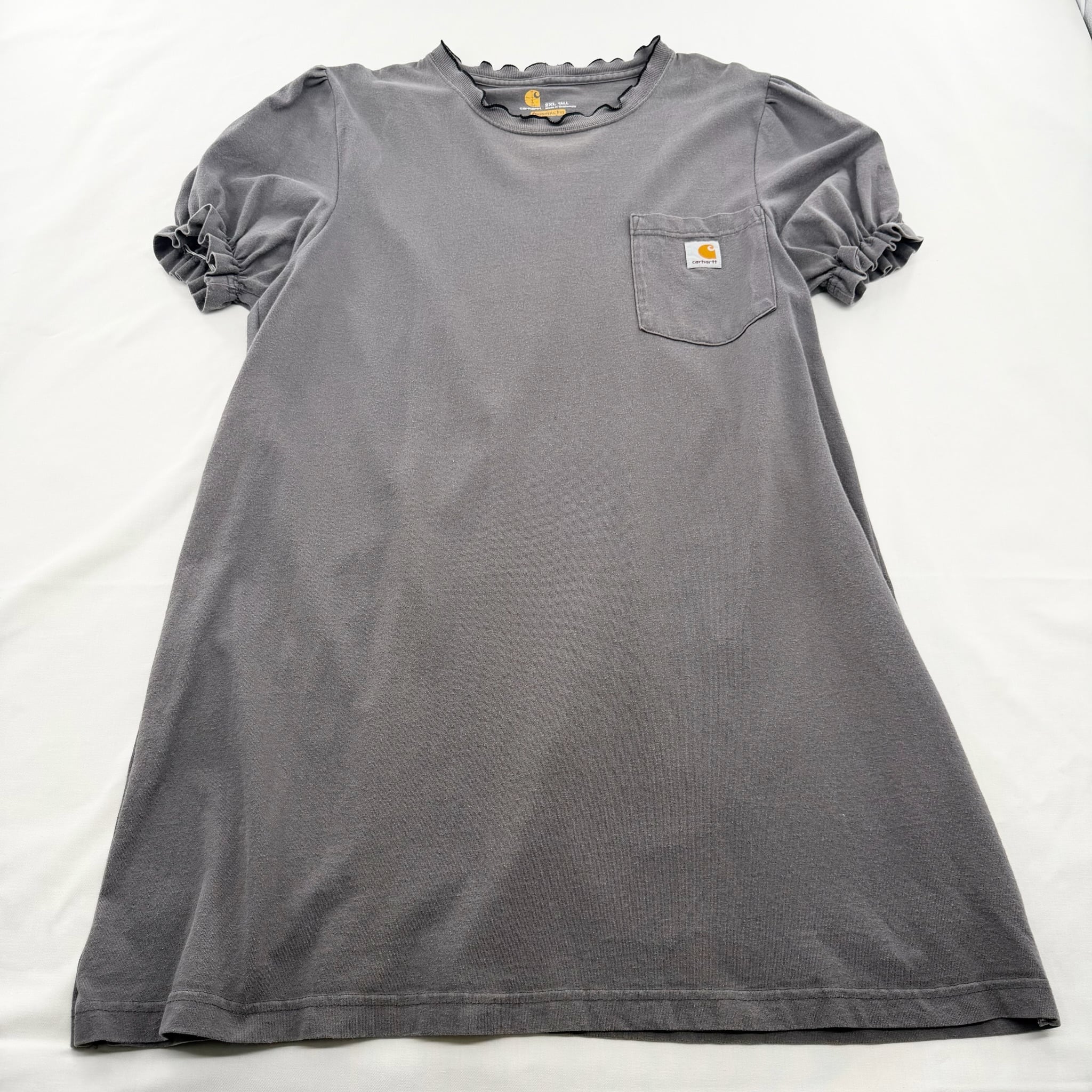 リメイクTシャツ