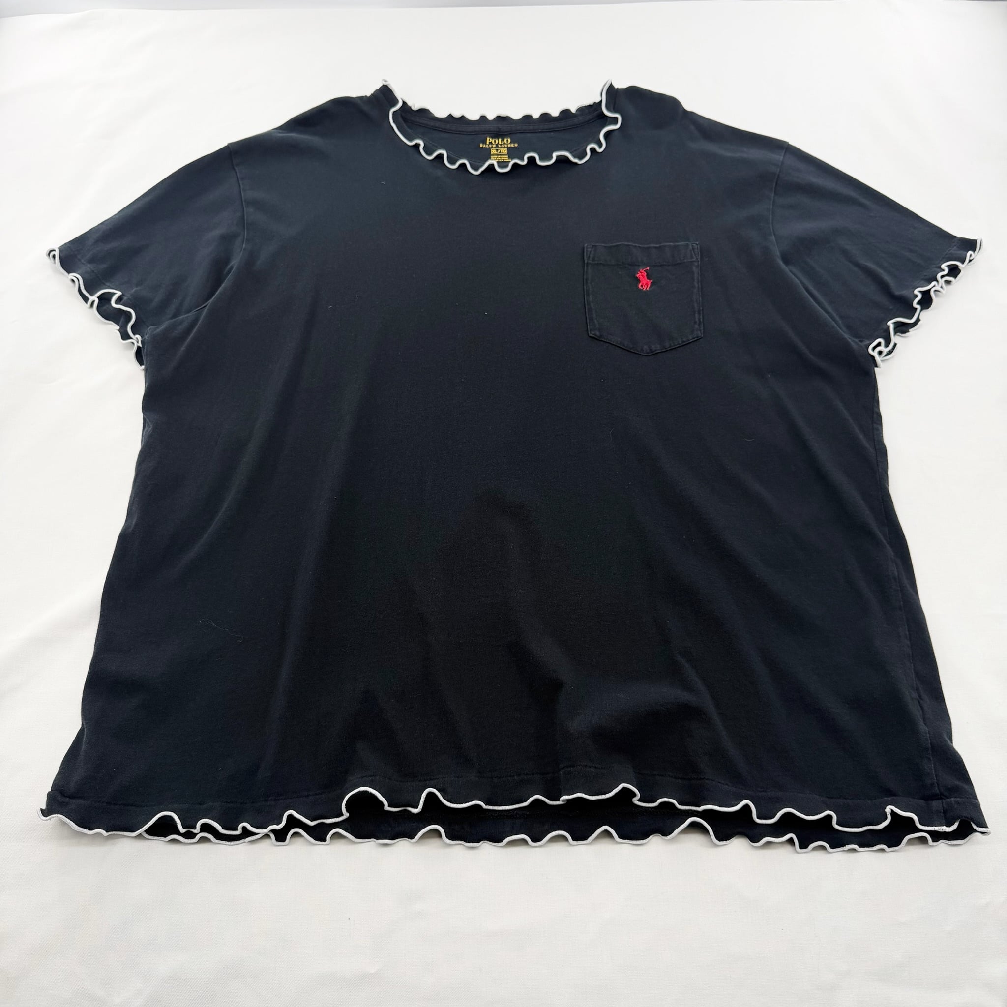 リメイクTシャツ