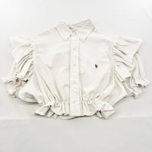 リメイクシャツ